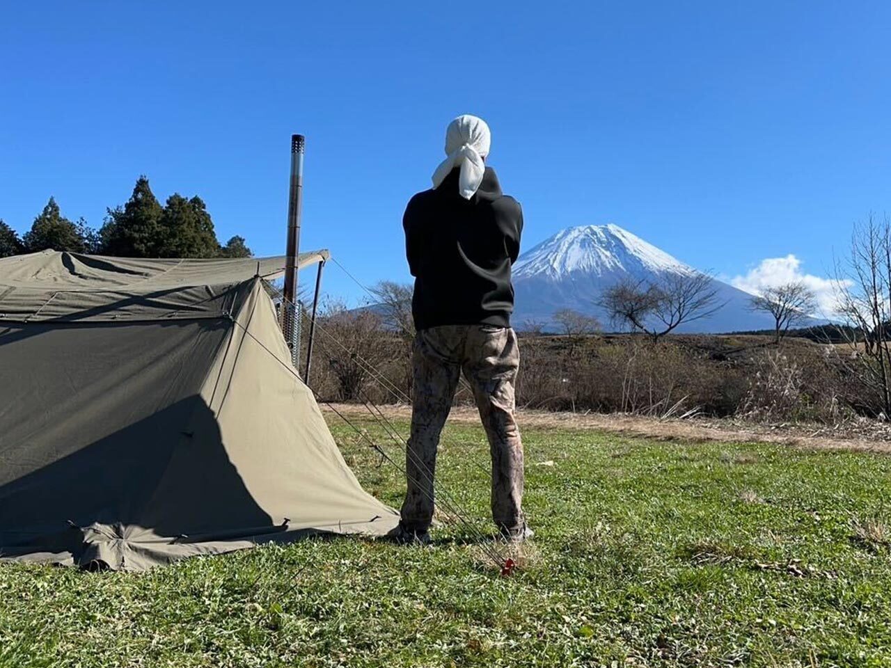 遊ぶ風景