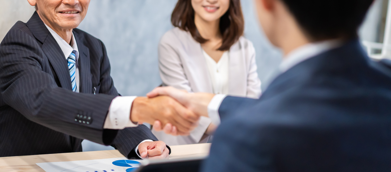 独立企業支援のイメージ写真